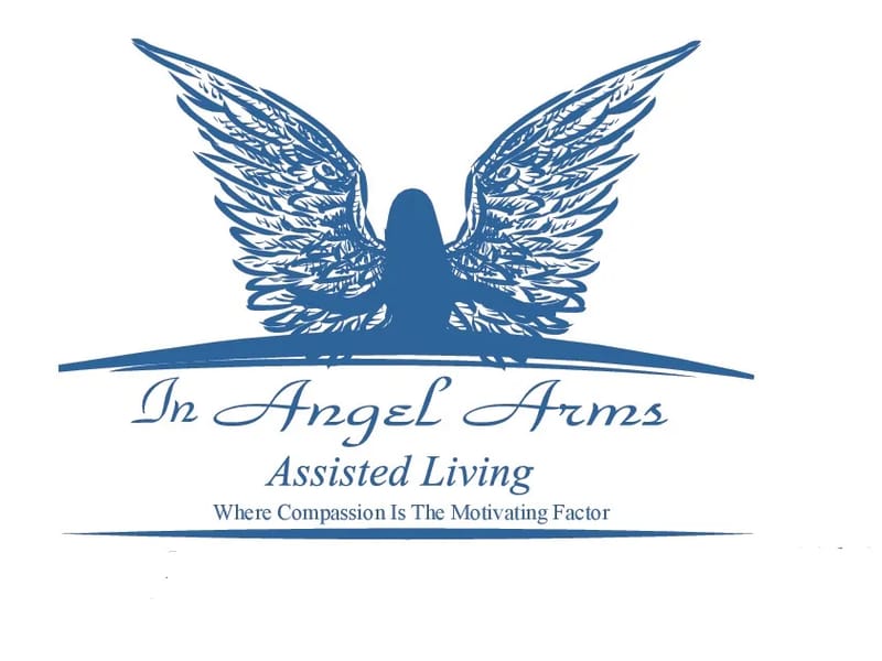 Angel Arms - Assisted Living in Mcpherson, KS photo 1
