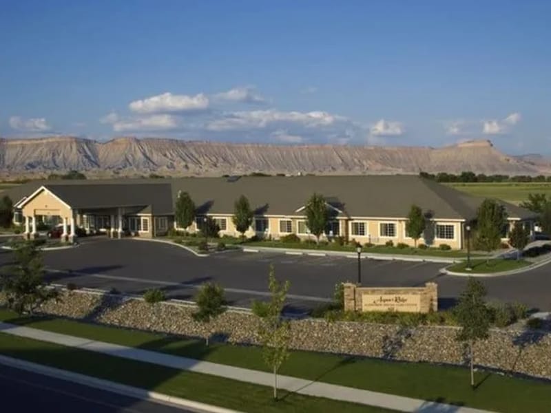 Aspen Meadows Assisted Living Llc - Assisted Living in Grand Junction, CO photo 3
