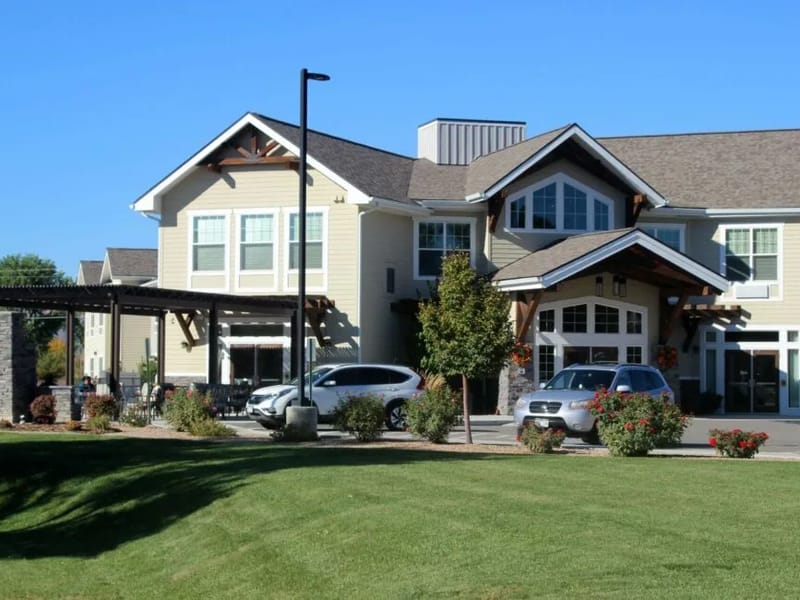 Aspen Meadows Assisted Living Llc - Assisted Living in Grand Junction, CO photo 2