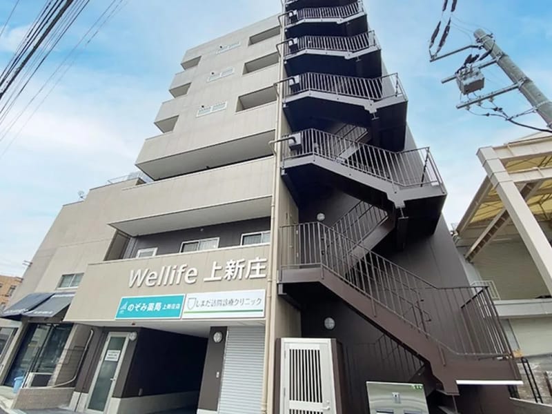 Mate訪問介護ｽﾃｰｼｮﾝ - 訪問介護 in 大阪市東淀川区, 大阪府 photo 2