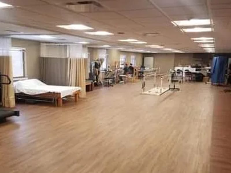 Brookside Care Center - Nursing Home in Kenosha, WI photo 2