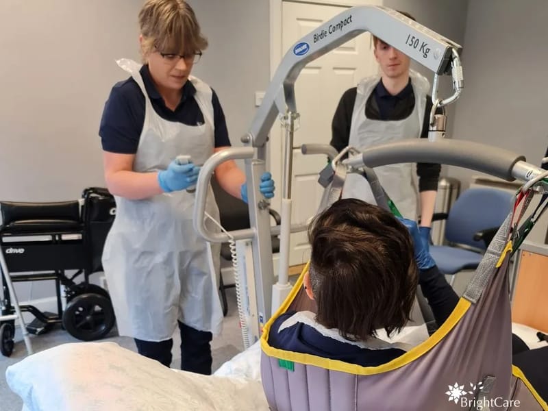 BYS Care & Training Services Ltd in London, England photo 2