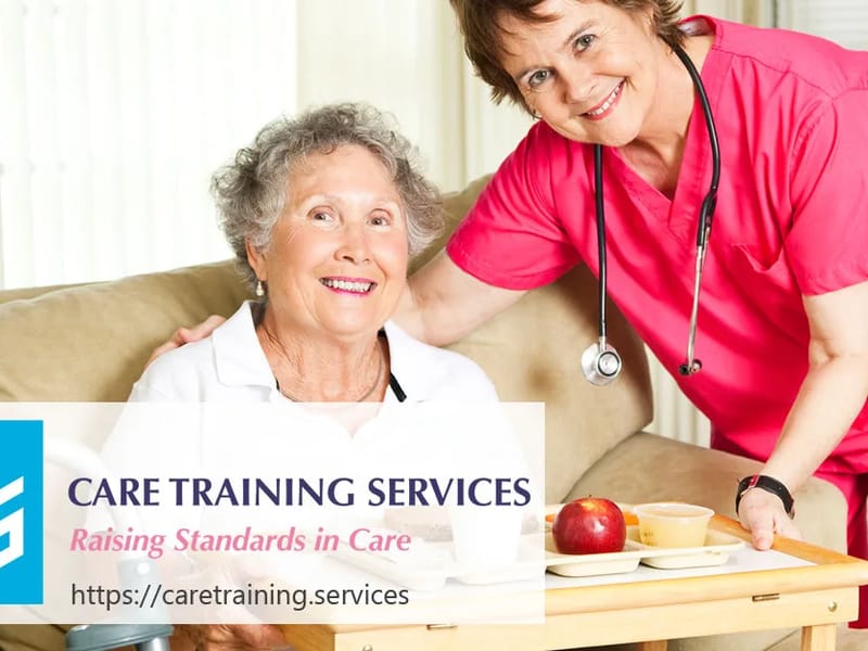 BYS Care & Training Services Ltd in London, England photo 1