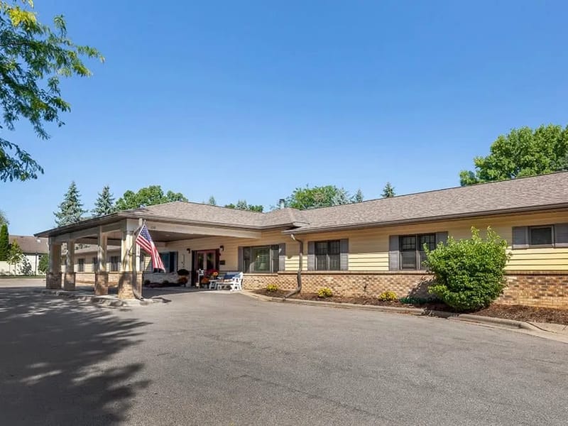 Brookdale Sun Prairie - Assisted Living in Sun Prairie, WI photo 1