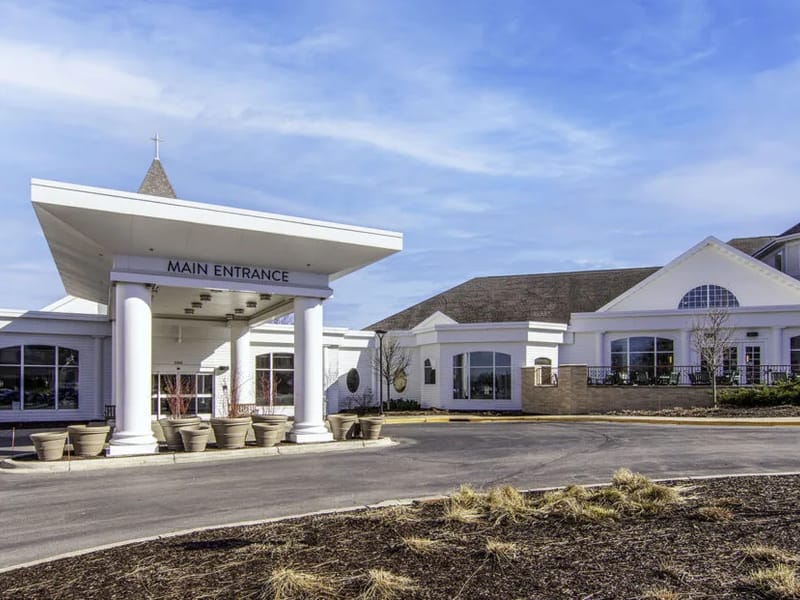 Brookdale Sun Prairie - Assisted Living in Sun Prairie, WI photo 2