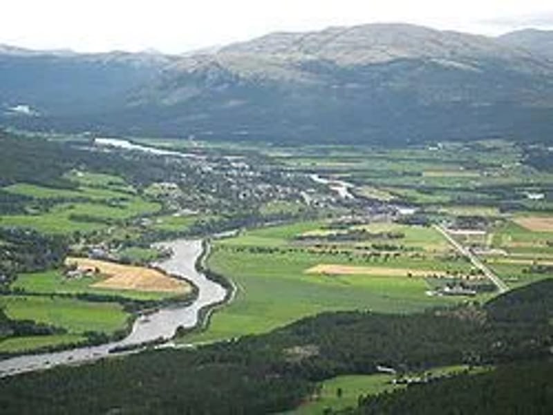 Sykehjem Alvdal - Sykehjem in Alvdal, Innlandet photo 1