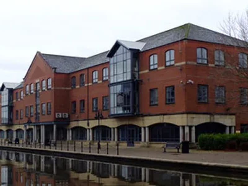 Active Case Management Limited - In-Home Care in Wigan, England photo 3