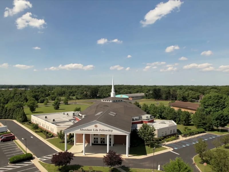 Abundant Life Ii - Assisted Living in Ellicott City, MD photo 3