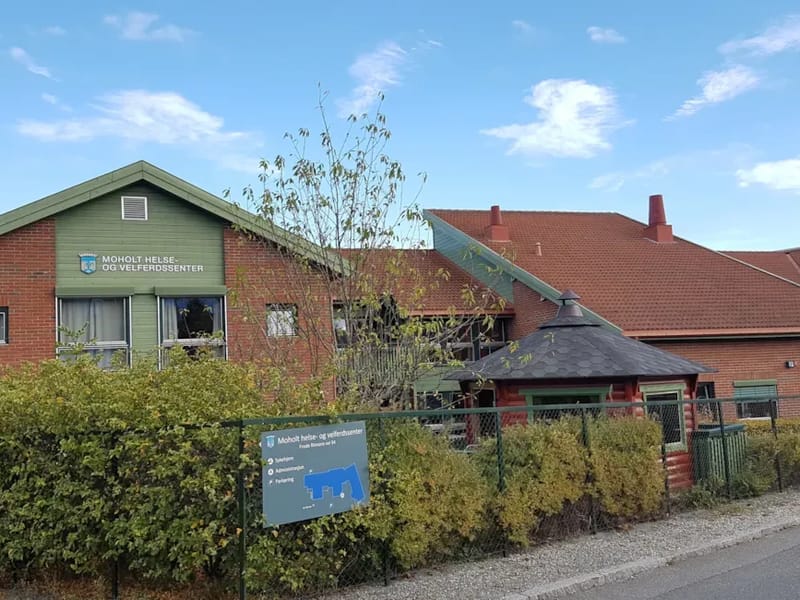 Moholt og Bromstad helse- og velferdssenter - Sykehjem in Trondheim, Trøndelag photo 2