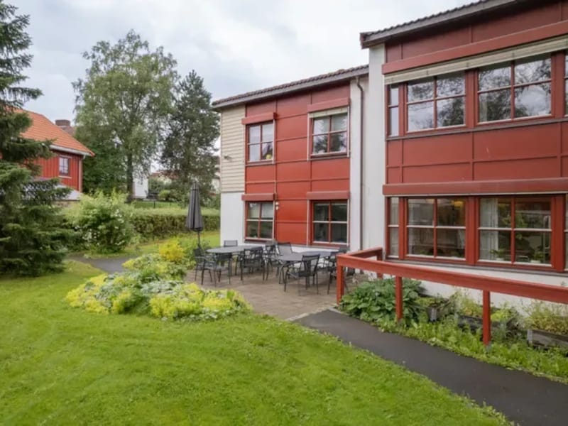 Moholt og Bromstad helse- og velferdssenter - Sykehjem in Trondheim, Trøndelag photo 3
