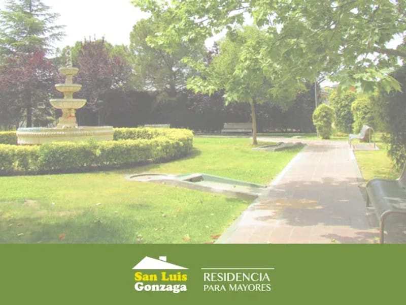 Centro Tercera Edad San Luis Gonzaga - Hogar de Ancianos in Majadahonda, Madrid photo 1