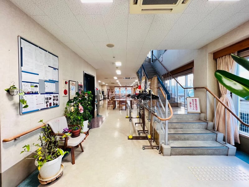 あいの里ケアプランセンター - 有料老人ホーム in 久留米市, 福岡県 photo 4