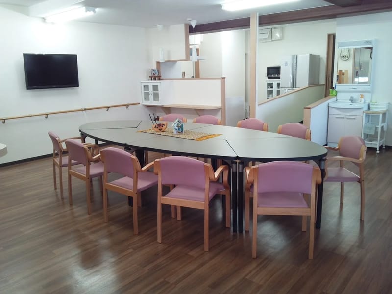 あいの里ケアプランセンター - 有料老人ホーム in 久留米市, 福岡県 photo 5