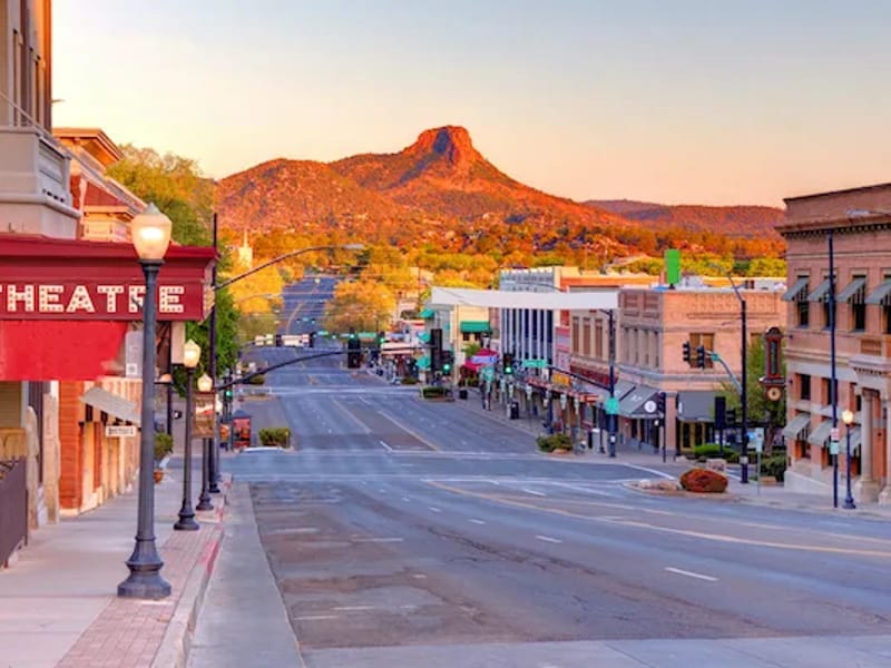 Avista Senior Living Prescott - Assisted Living in Prescott, AZ photo 3