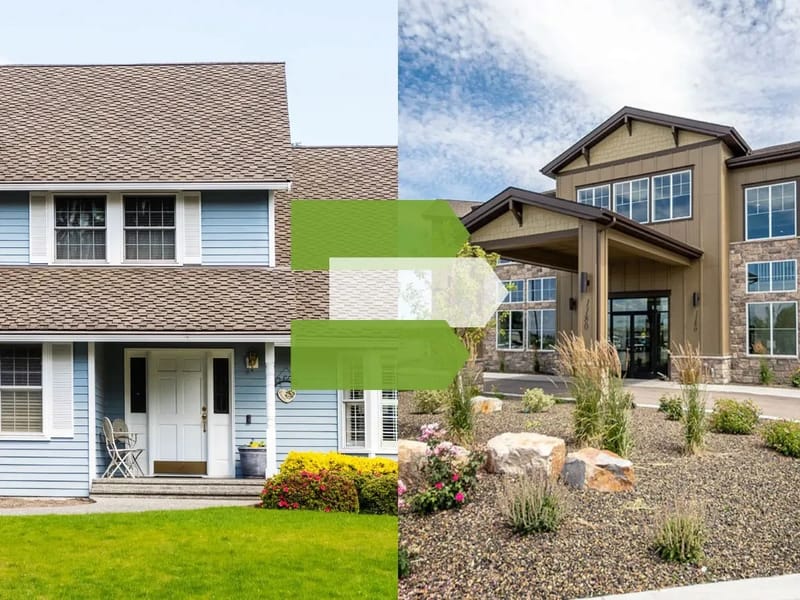Avista Senior Living Prescott - Assisted Living in Prescott, AZ photo 1