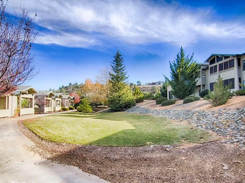 Avista Senior Living Prescott - Assisted Living in Prescott, AZ photo 2