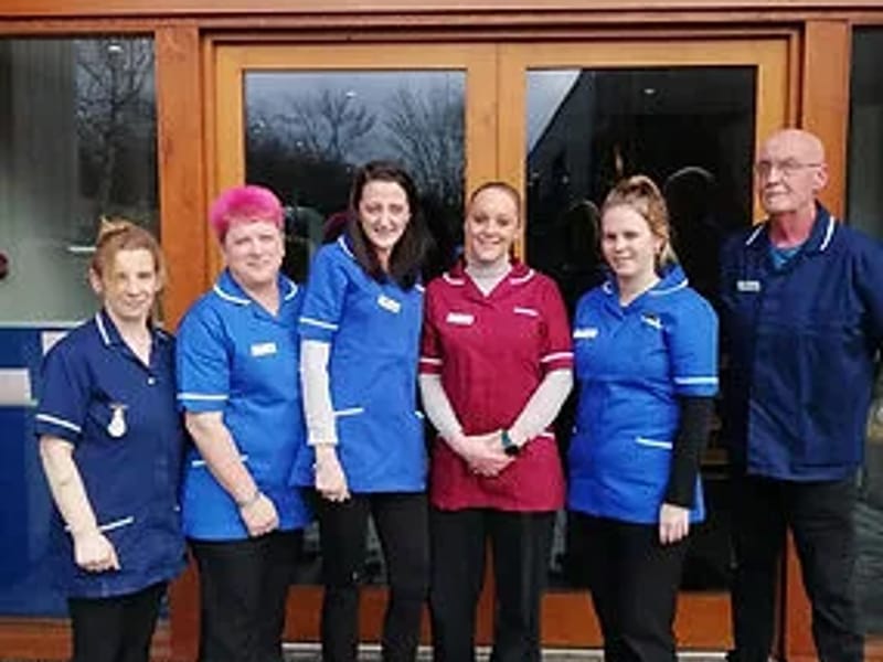 Gladstone Care Limited - Nursing Home in Scarborough, England photo 2