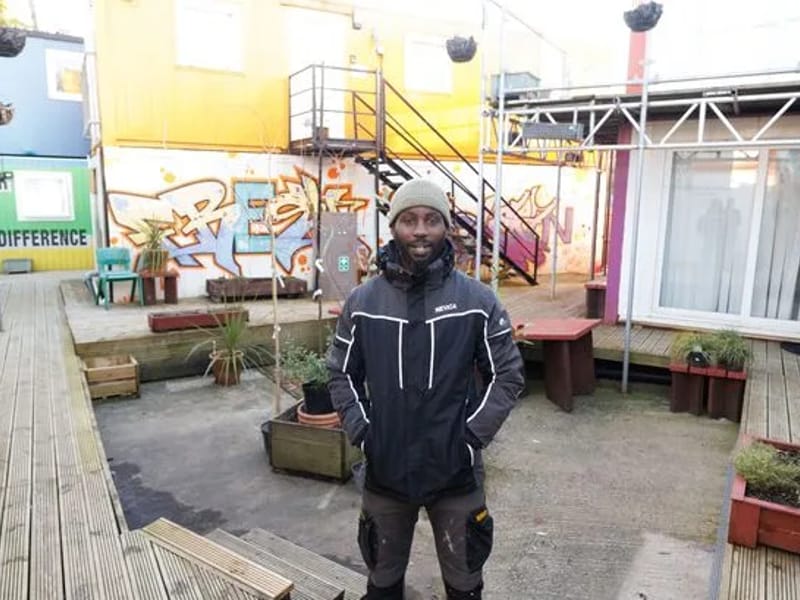 Bristol City Council Shared Lives in Bristol, England photo 1