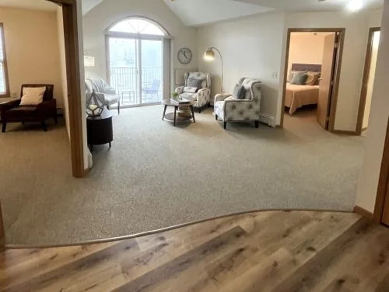 Benedict Court Assisted Living - Assisted Living in Dickinson, ND photo 3