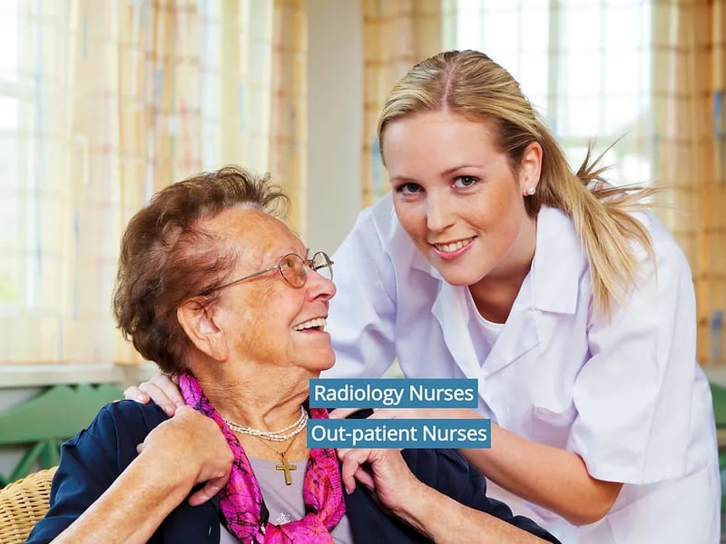 A PLUS RAINBOW HEALTHCARE SERVICES - Home Health Nursing in West Hills, CA photo 1