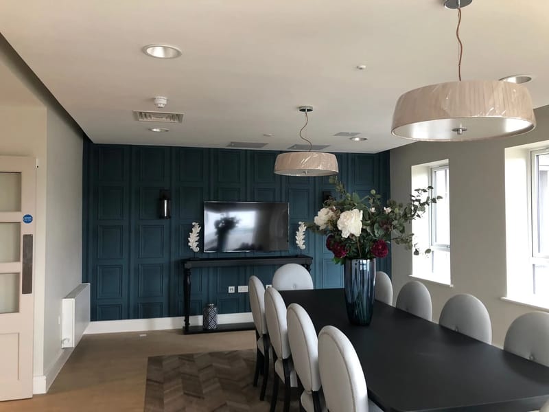 Edwalton Manor Care Home in Nottingham, England photo 2