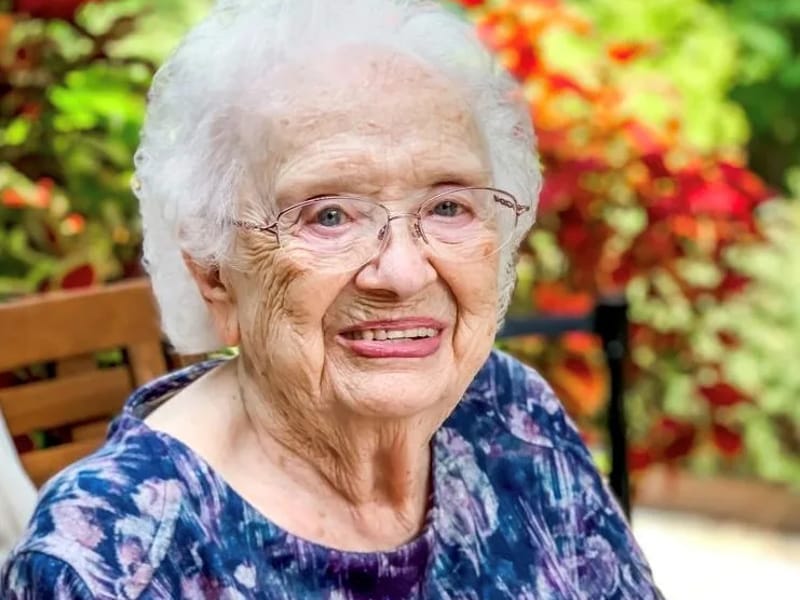 Rebecca R Taylor - Home Health Nursing in Bloomington, IN photo 1