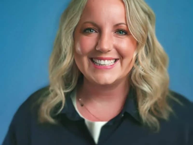 Rebecca R Taylor - Home Health Nursing in Bloomington, IN photo 2