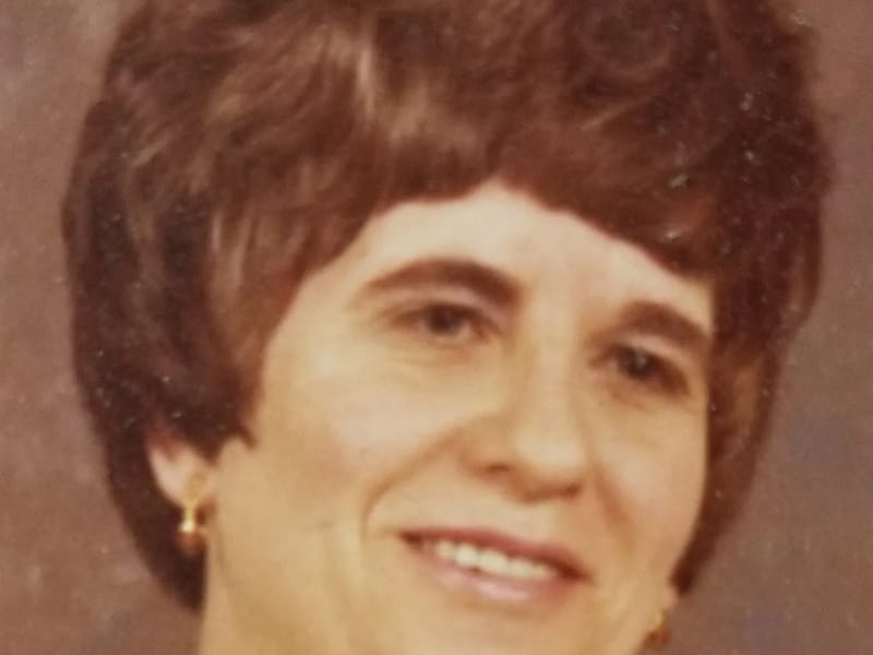 Rebecca R Taylor - Home Health Nursing in Bloomington, IN photo 4