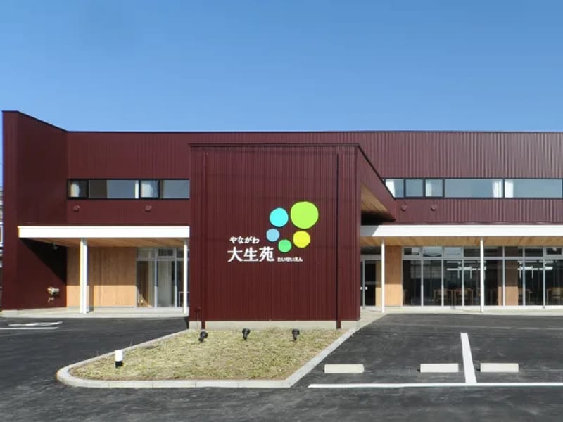 さくら指定短期入所生活介護事業所 - 有料老人ホーム in 奥州市, 岩手県 photo 2