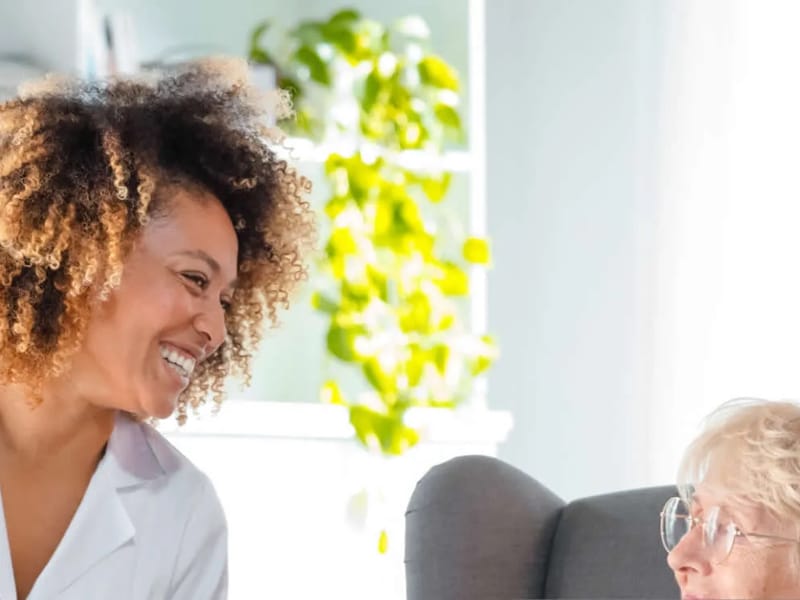 Leda Homecare - In-Home Care in Worksop, England photo 6