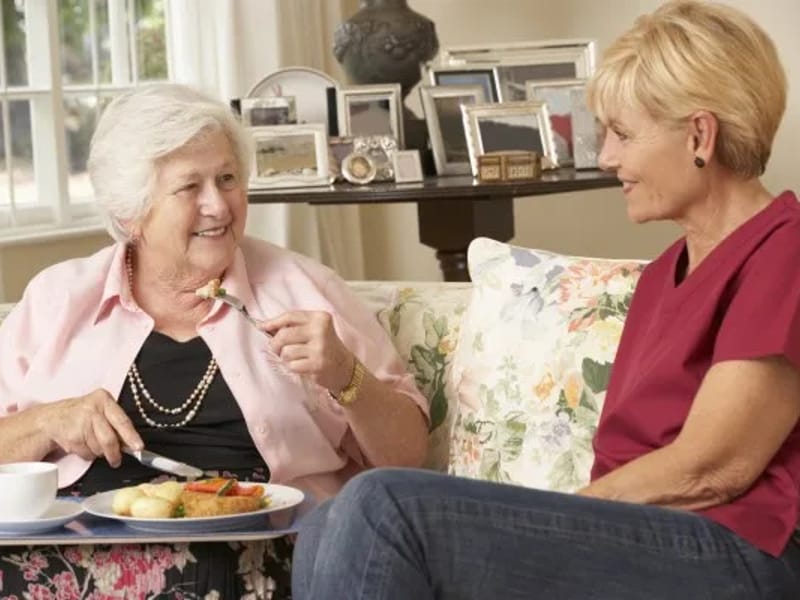 Leda Homecare - In-Home Care in Worksop, England photo 3