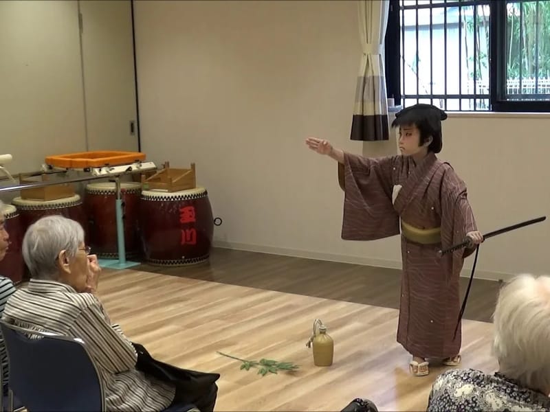 オーネスト堀川指定短期入所生活介護事業所 - 入院リハビリ in 名古屋市中川区, 愛知県 photo 1