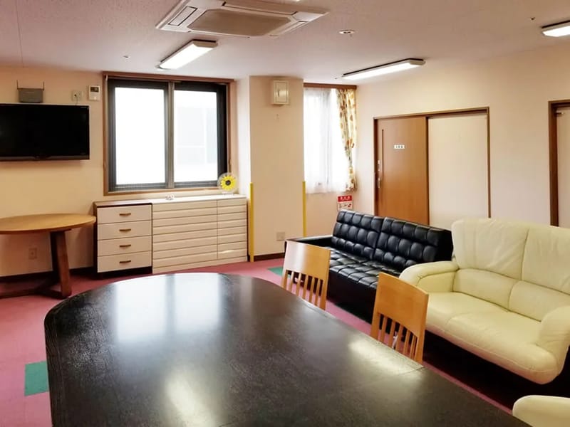 アムール七瀬デイサービスセンター - デイサービス in 長野市, 長野県 photo 3