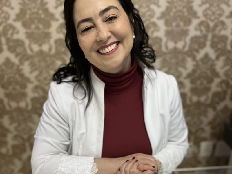 Clinica De Dermatologia Dra Ana Glaucea - Cuidado Domiciliar in Brasília, DF photo 2