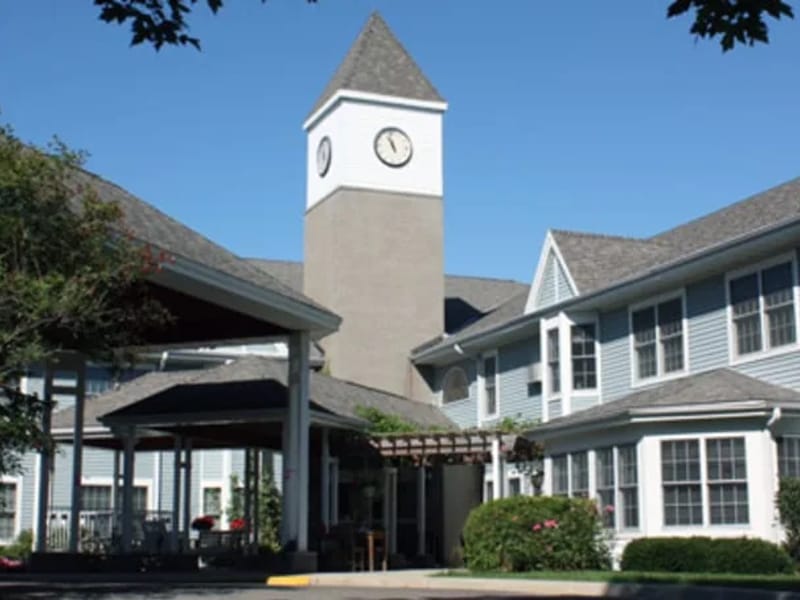 Pioneer Care Center - Nursing Home in Fergus Falls, MN photo 2