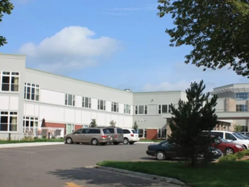 Pioneer Care Center - Nursing Home in Fergus Falls, MN photo 1