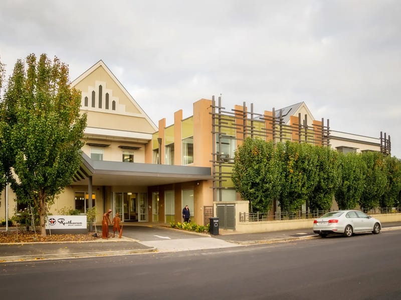 Resthaven Mount Gambier - Nursing Home in Mount Gambier, SA photo 2