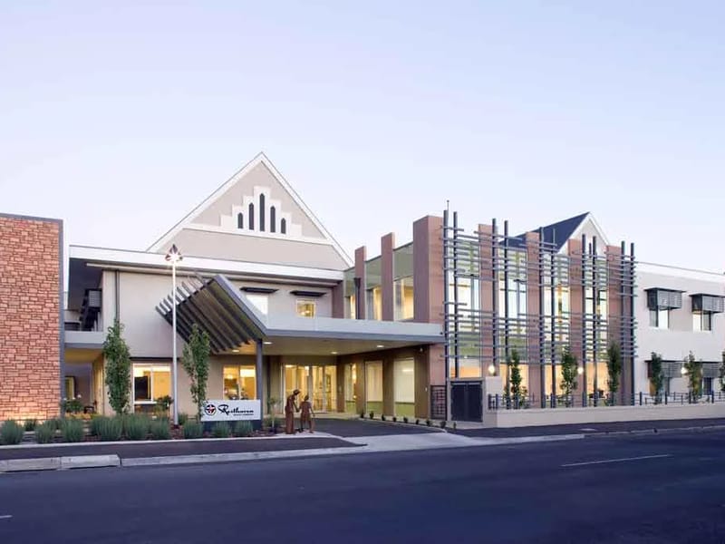 Resthaven Mount Gambier - Nursing Home in Mount Gambier, SA photo 1