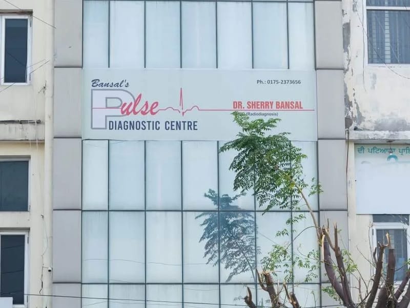 Bansal Orthopaedics & General Hospital - अस्पताल in Ludhiana, Punjab photo 1