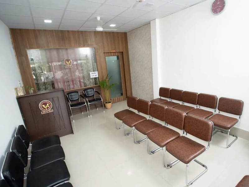 Bansal Orthopaedics & General Hospital - अस्पताल in Ludhiana, Punjab photo 2