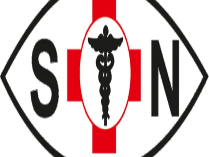 Sunayana Eye Hospital - अस्पताल in Guntur, Andhra Pradesh photo 3