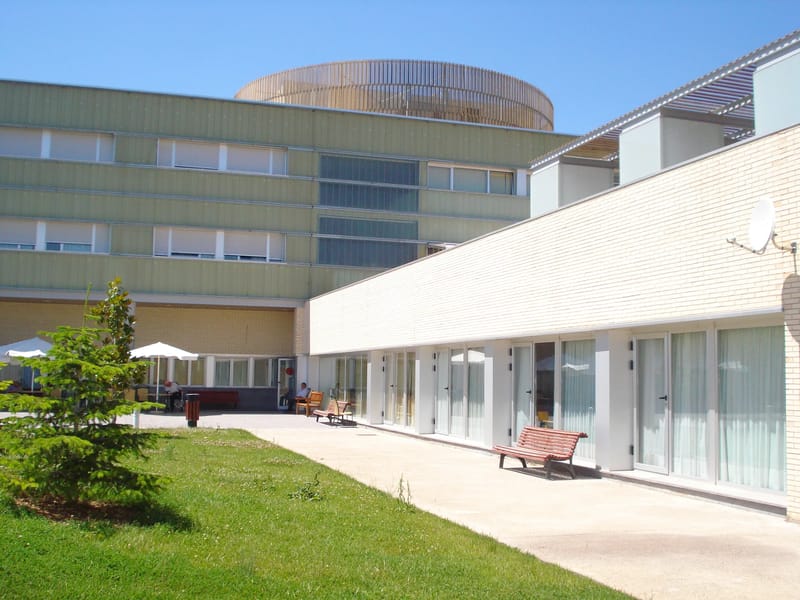Residencia Municipal De Mayores Elvira Otal - Hogar de Ancianos in Ejea De Los Caballeros, Aragón photo 3