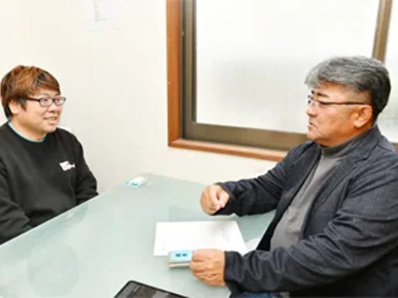 でらいとケアプランセンター - 有料老人ホーム in 岡山市東区, 岡山県 photo 2