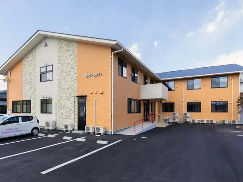 でらいとケアプランセンター - 有料老人ホーム in 岡山市東区, 岡山県 photo 3