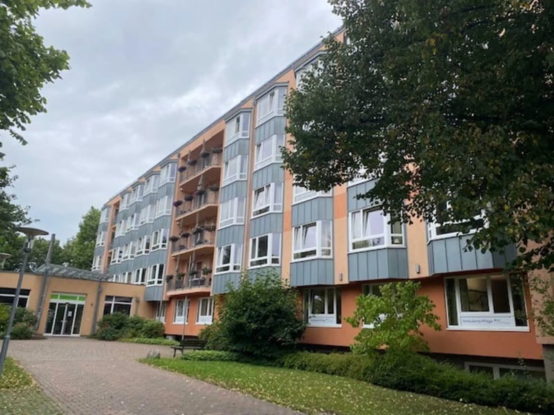 Altenpflegezentrum Am Steinberg - Pflegeheim in Hildesheim, Niedersachsen photo 3