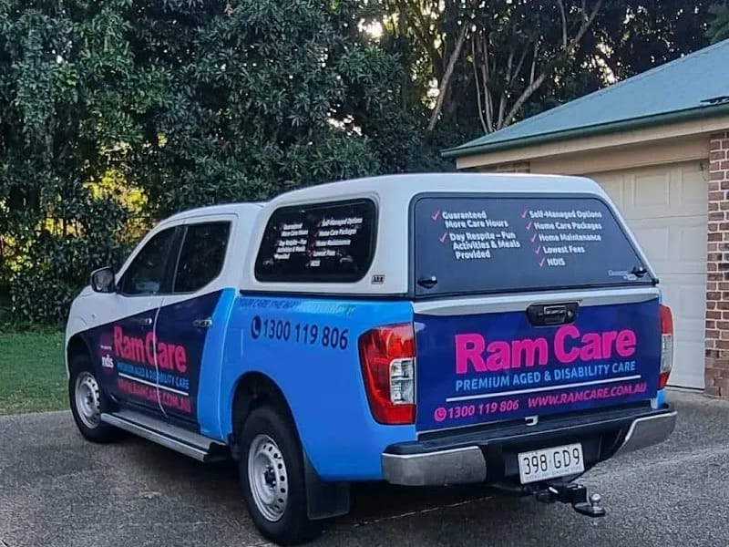 Ram Care - In-Home Care in Springwood, QLD photo 5