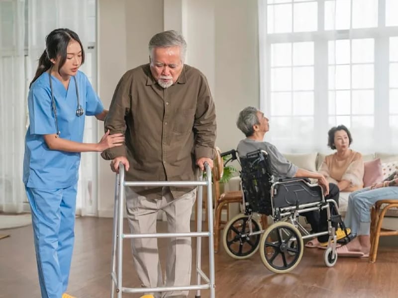 Ram Care - In-Home Care in Springwood, QLD photo 2