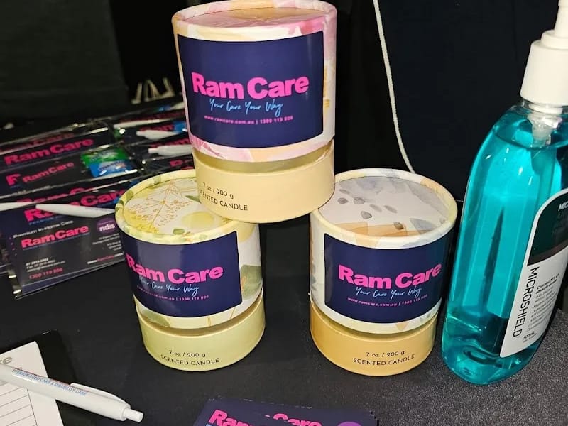 Ram Care - In-Home Care in Springwood, QLD photo 6