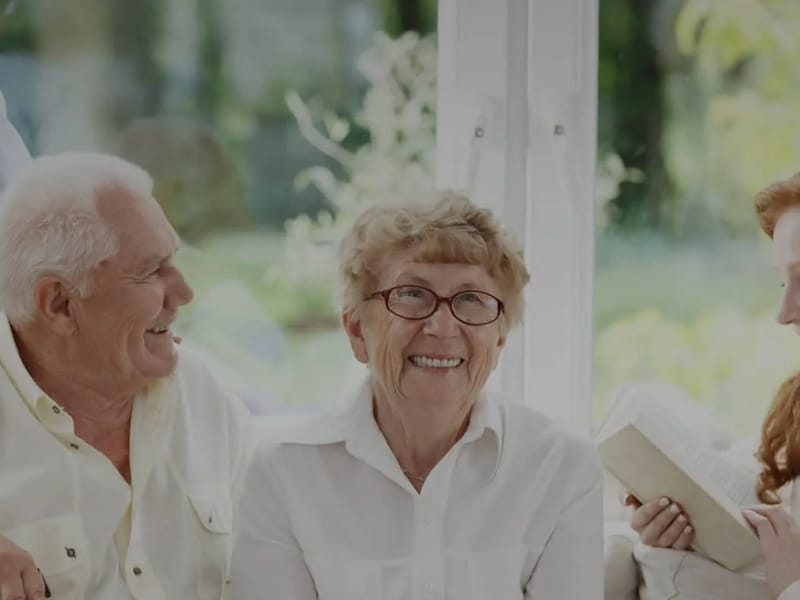 Heart of Gold Homecare Ltd - In-Home Care in Bolton, England photo 2