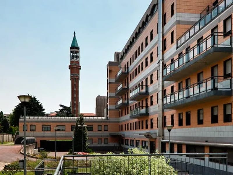 Rsa Fondazione Don Carlo Gnocchi Onlus - Centro Ronzoni Villa - Casa di Riposo in Seregno, Lombardia photo 3
